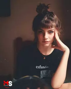 عکاسی پرتره در طبیعت